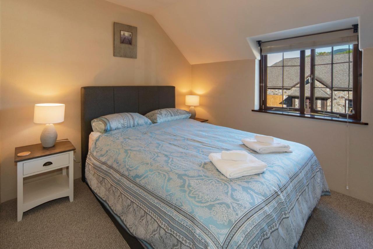 The Village Green Apartment Nelson Luaran gambar